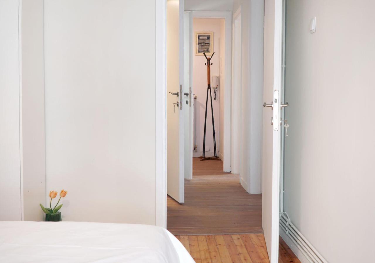 Houseloft Metropolitan Spirit Appartement