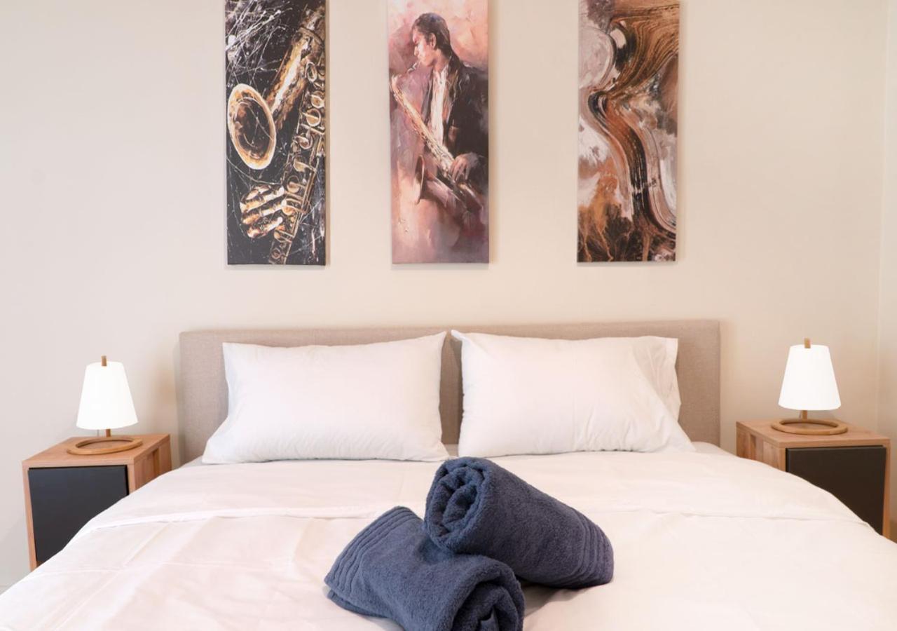 Appartement Houseloft Metropolitan Spirit *
