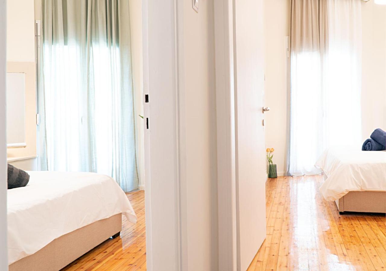 Appartement Houseloft Metropolitan Spirit Thessaloniki